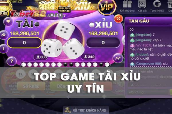 game-tai-xiu-online