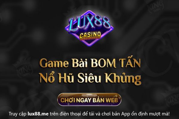 lux88-casino