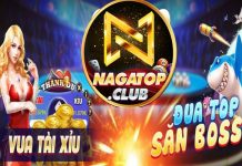 nagatop-club