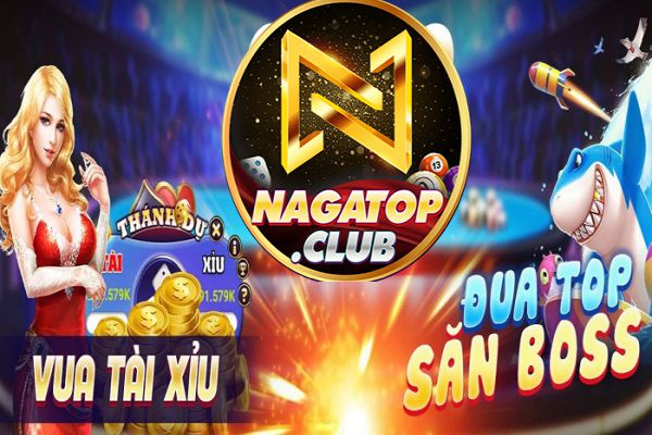 nagatop-club