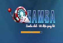 zamba-club
